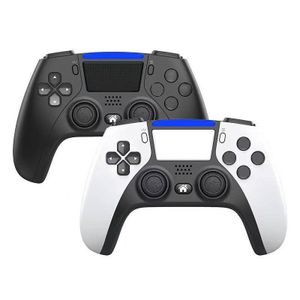Custom Multicolor Wireless Joystick Gamepad Game Controller Console 1tb For Ps4
