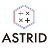 Astrid Display & Decor Co., Ltd. logo