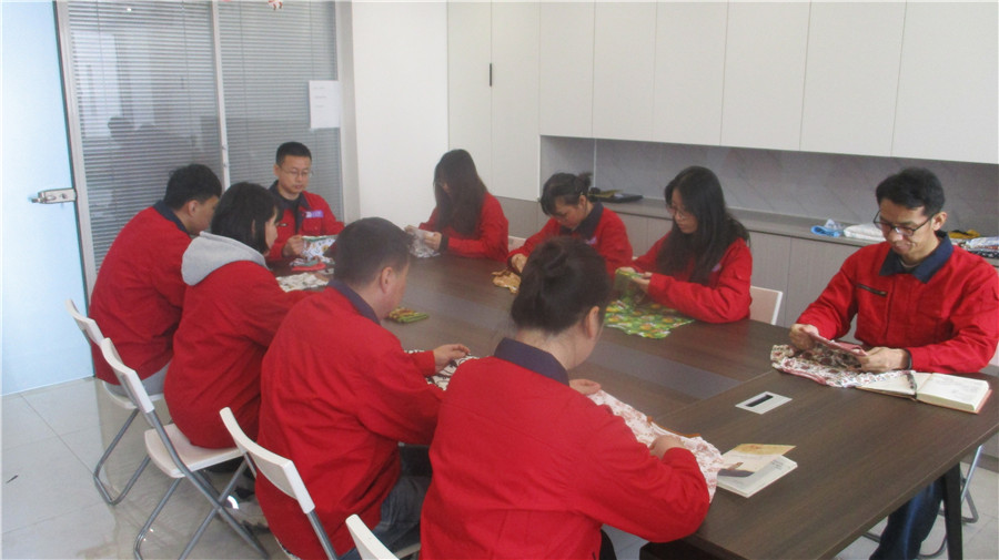 Qingdao Lovely Shine Ind Co., Ltd. Baby Rompers