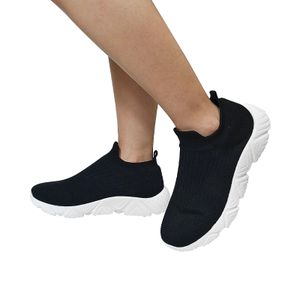 Factory Discount Customizable Breathable Sports shoes Running Shoes for Summer Spring Winter Mesh Material Comfortable Walking