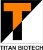 Titan Biotech Limited logo