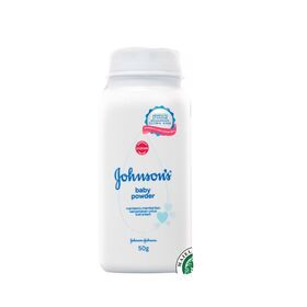 Wholesale Johnson Baby Powder 50gr Classic variant Baby Care Powder Carton Packing from Indonesia