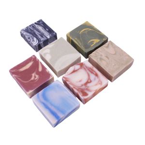 Whitening Moisturizing Handmade Cold Process  Soap 100%  Organic Natural Ingredient Skin  Essential Oil Cold  Soap