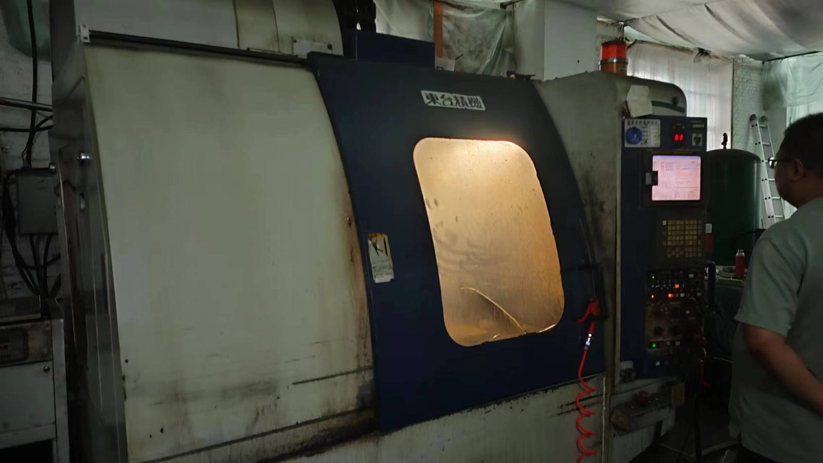 Action Intelligent Equipment (Shenyang) Co., Ltd. Laser Marking Machines