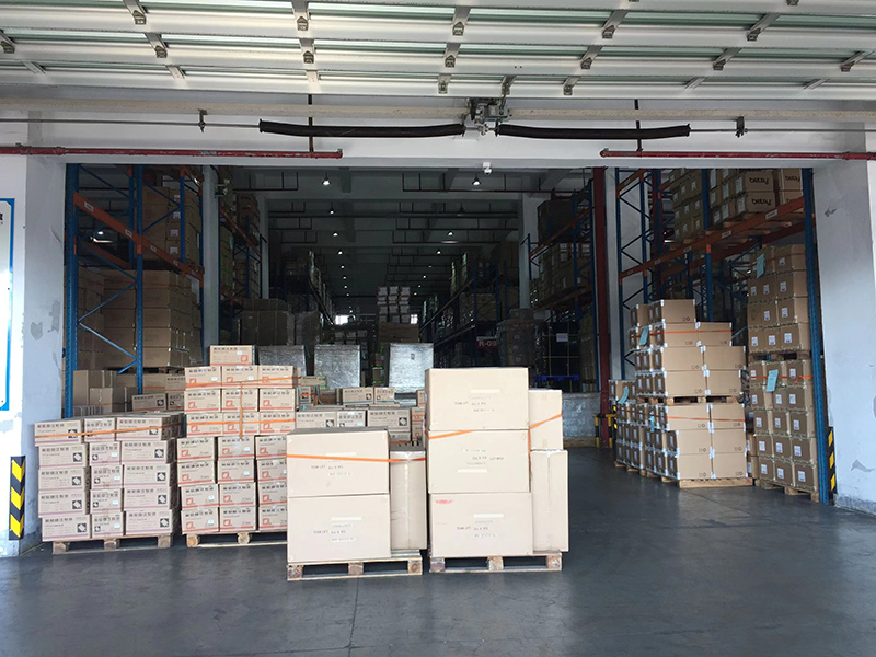 Shenzhen Senghor Sea & Air Logistics Co., Ltd. Sea Freight