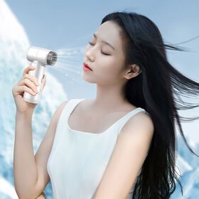 Mini hand rechargeable air cooler fan portable fans mini usb rechargeable battery wholesale
