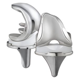 Total Knee Replacement System, Knee Joint Prosthesis, Orthopedic Implants