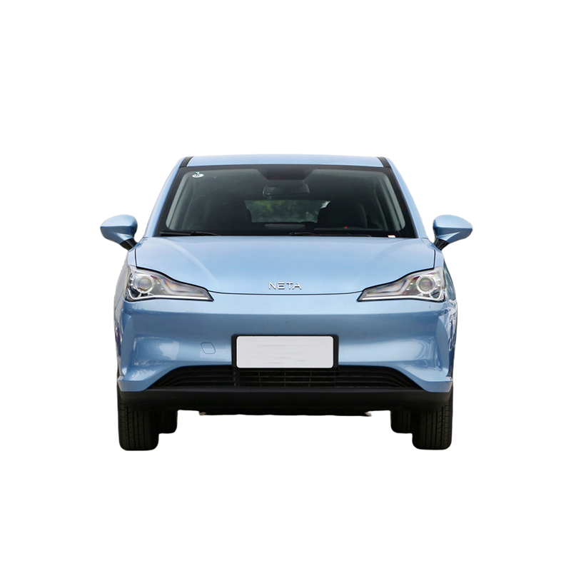 Shandong Langsen New Energy Vehicle Co., Ltd. 2024 New Style Neta V New Energy Vehicles 5 Doors 5 Seats Small Suv Cheap Electric Adult Car