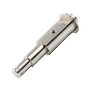 CNC Processing Processing Plant Stainless Steel material Precision Machinery Parts