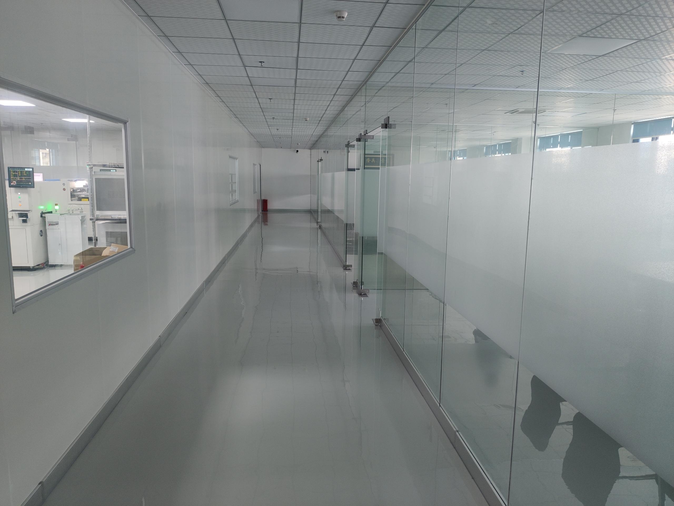 Shenzhen Aodishi Technology Co., Ltd. IP Camera