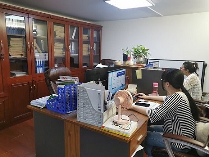Awabi (Fujian) E-Commerce Co., Ltd. Plastic Packaging Bags