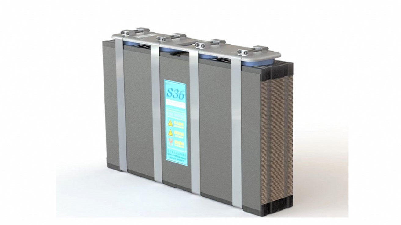 Guangdong Cawolo Hydrogen Technology Co., Ltd. factory image 6
