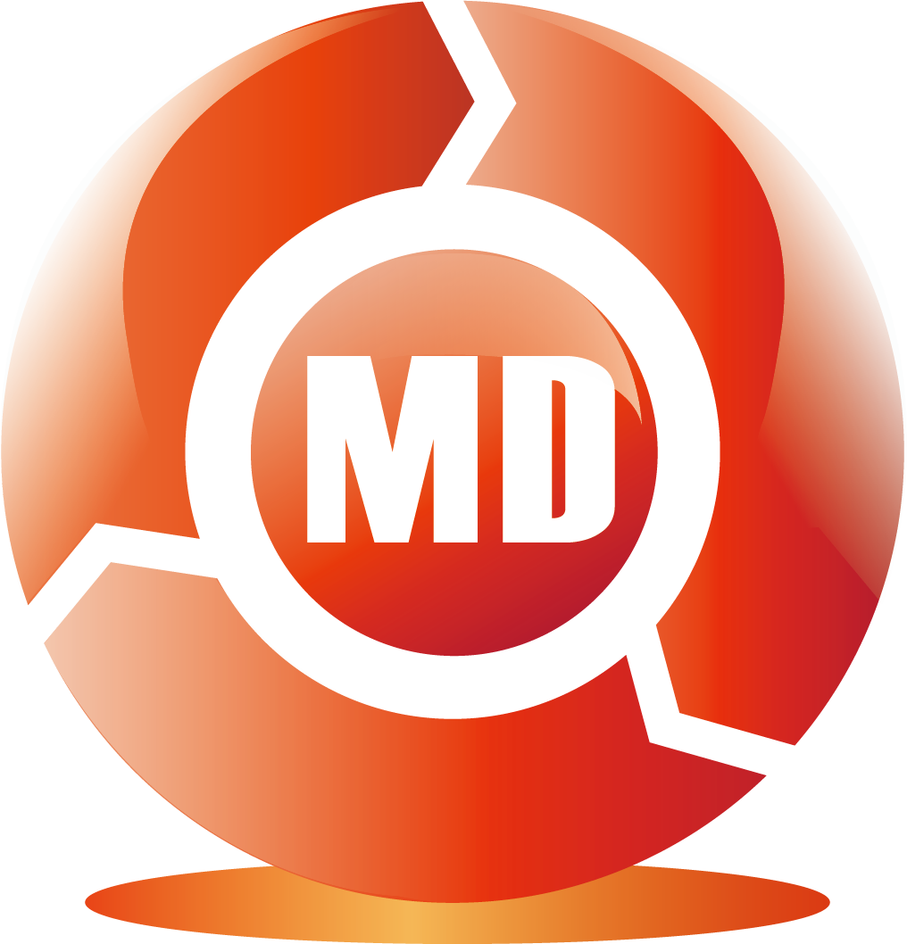 Cangzhou Mindo Tech Co., Ltd logo