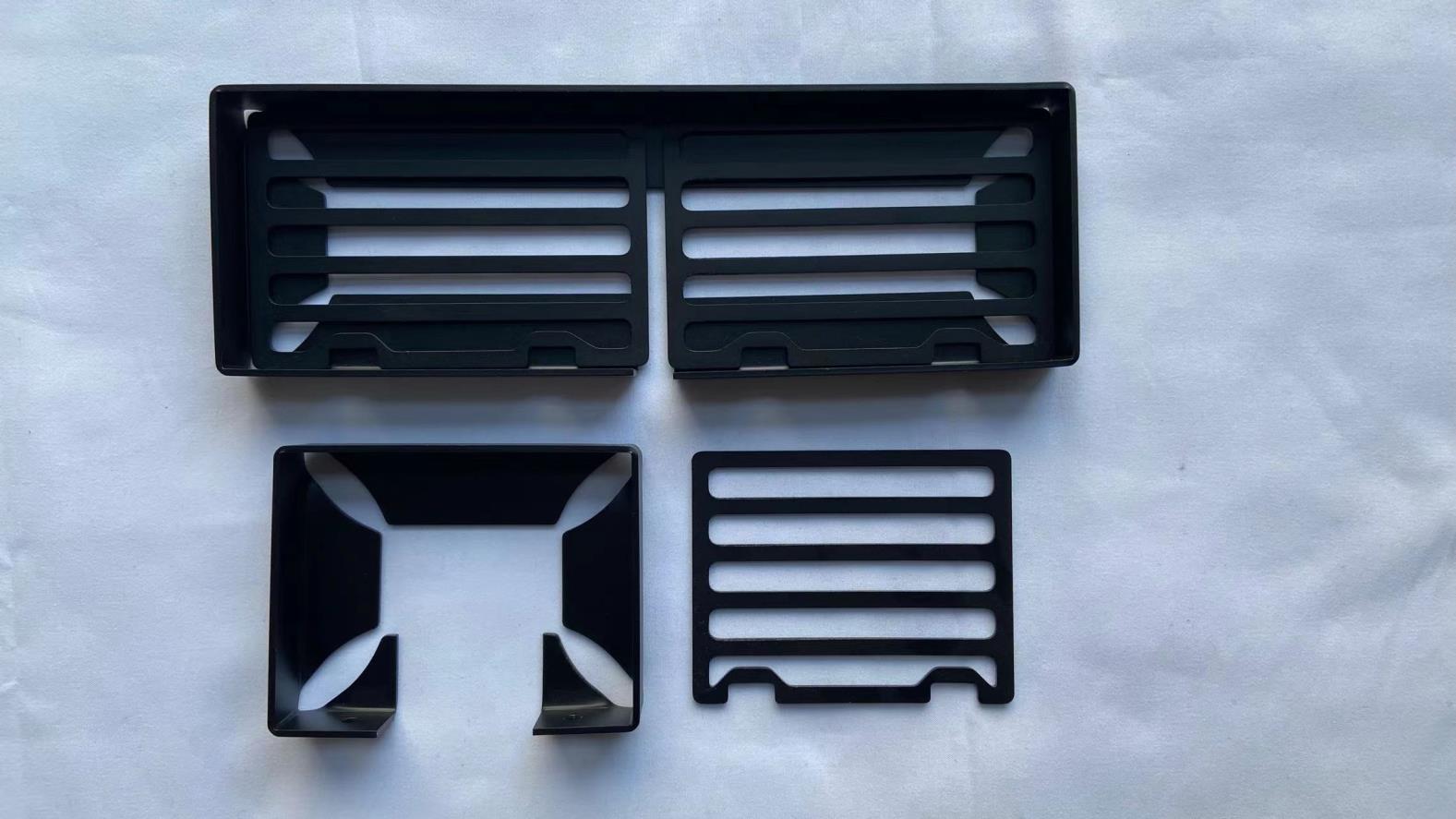 Beijing Xunengsun Technology Corporation Cable Management Trays