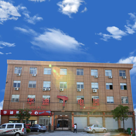 Taizhou Huadi Electric Co., Ltd. Professional hair dryers