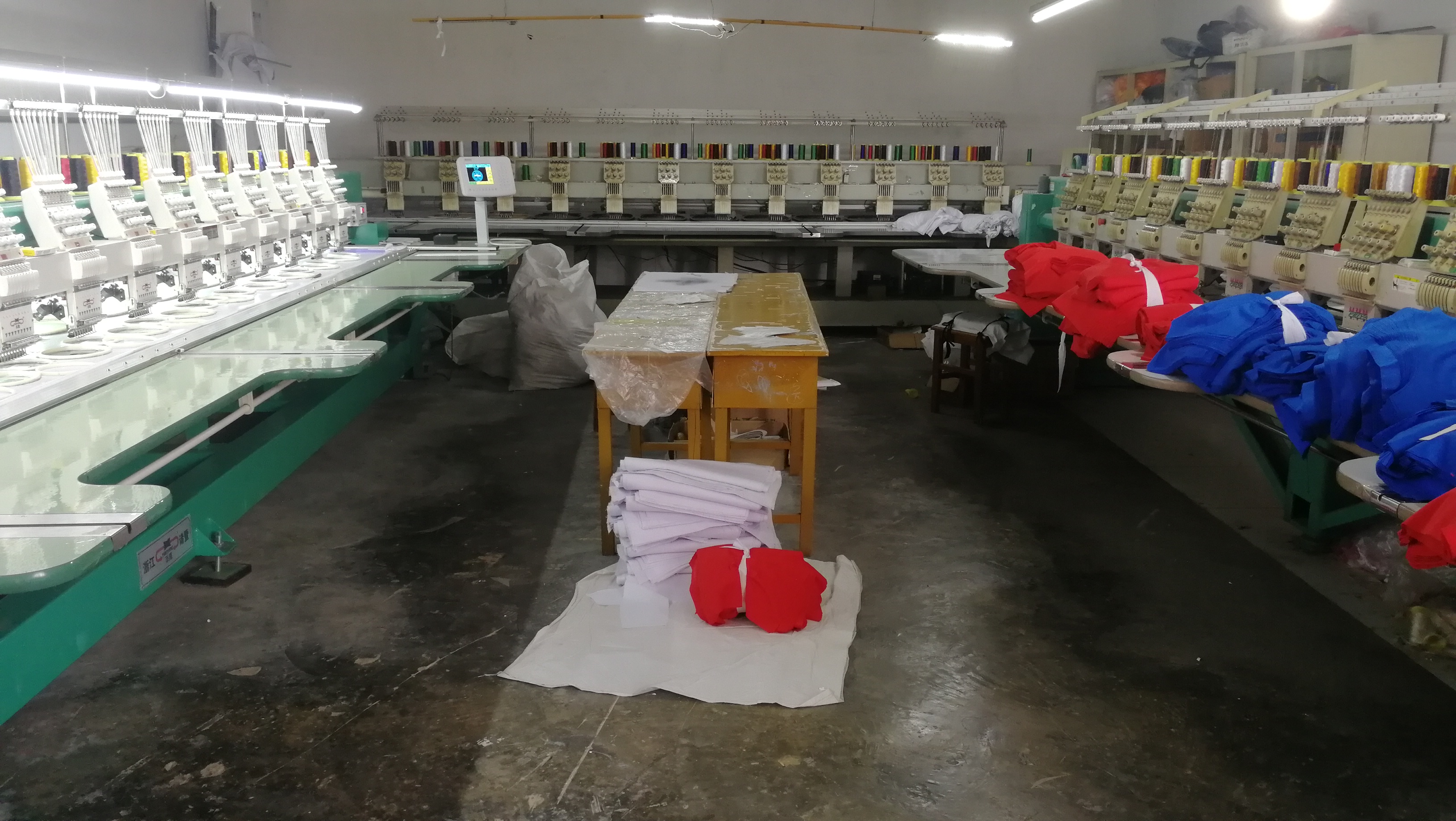 Dingzhou Yitop Sports Co., Ltd. Kicking Pads