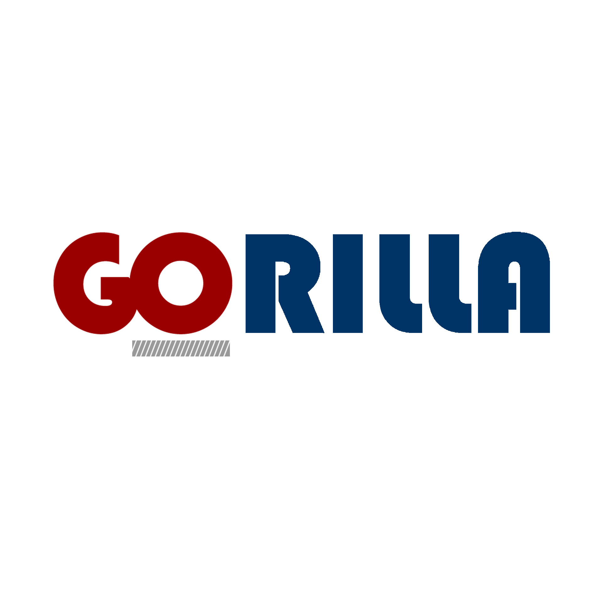 Nanjing Gorilla International Trade Co., Ltd. logo