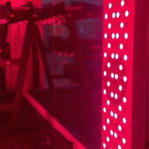 ShenZhen Kaiyan Medical PDT Red Light Therapy Panel Light Therapy Panel with Touch Screen for Home Use