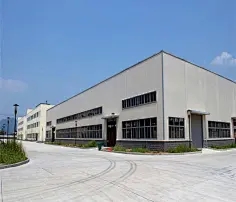 Henan Xinjusheng Trading Co., Ltd. Agricultural machinery