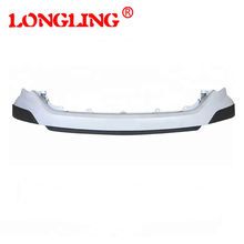 Brand new chrome auto front grille with OEM 5801543604 for IVECO DAILY