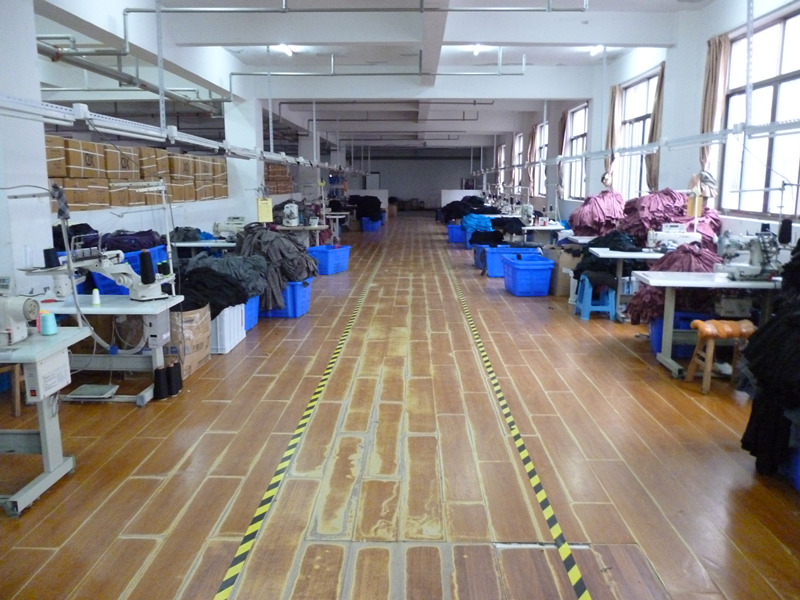 Yiwu Qiudun Import & Export Co., Ltd. seamless bra