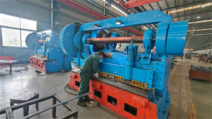 Shiyan Rockrich Industry & Trade Co., Ltd. Cargo Truck