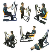 IPI Sports & Leisure Corporation Exercise Bikes