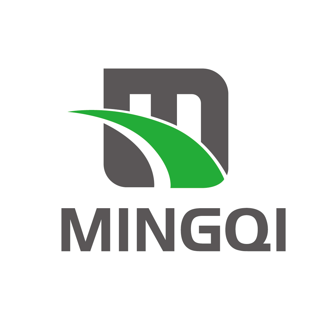 Ningbo Mingqi Import And Export Co., Ltd. logo