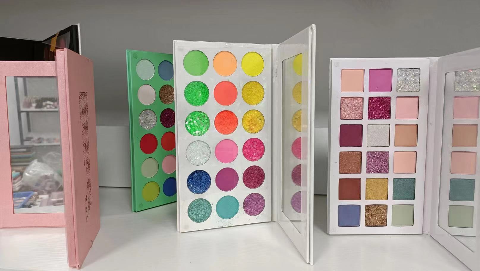 Shenzhen Moison Technology Co., Ltd. Lipstick