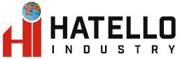 HATELLO INDUSTRY logo