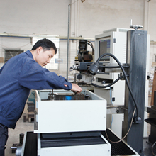 Guangzhou Yuehua Hardware Products Co., Ltd. Metal Token