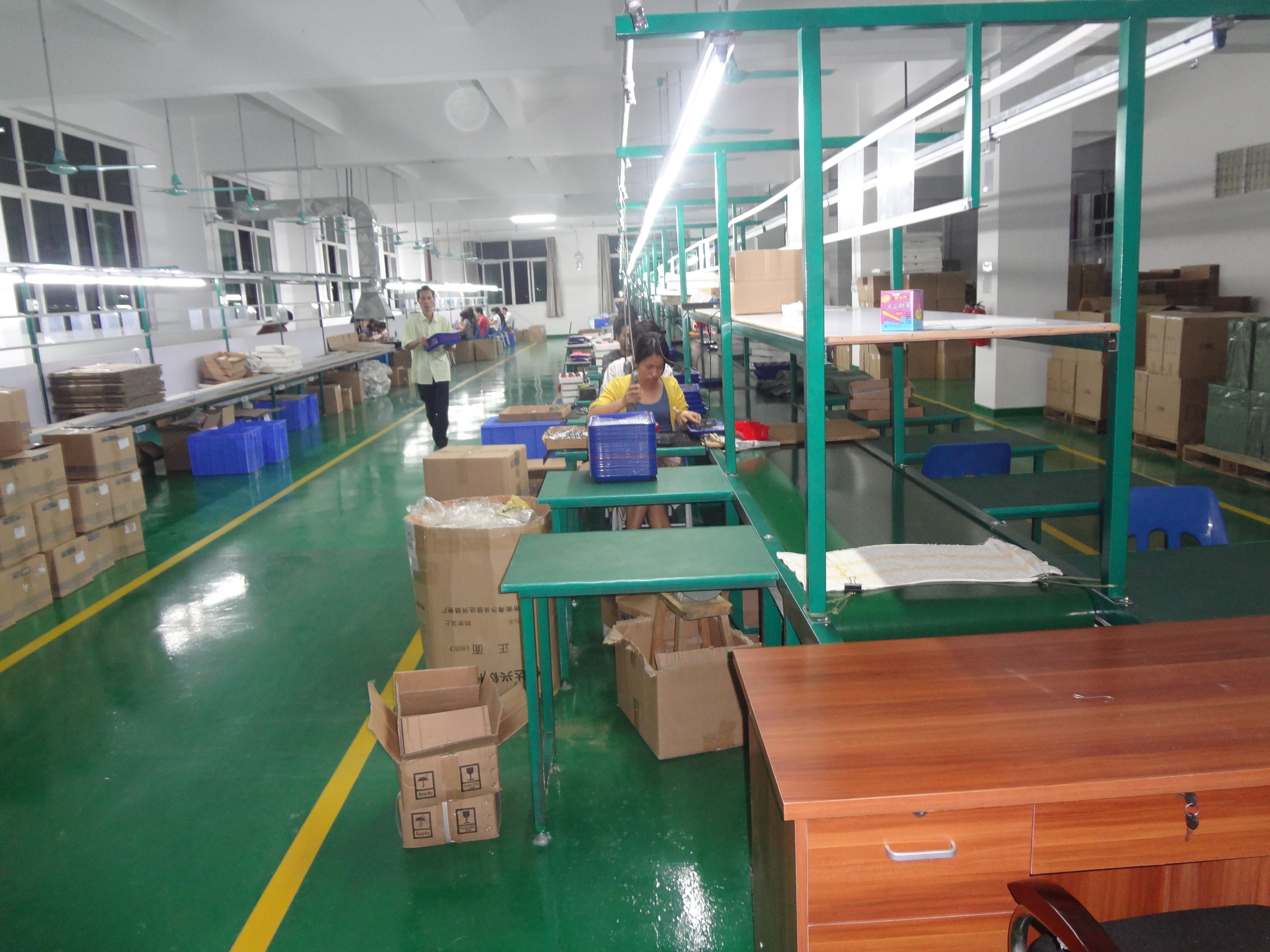 Shenzhen Mingshijiada Import and Export Co.,Ltd solar fan