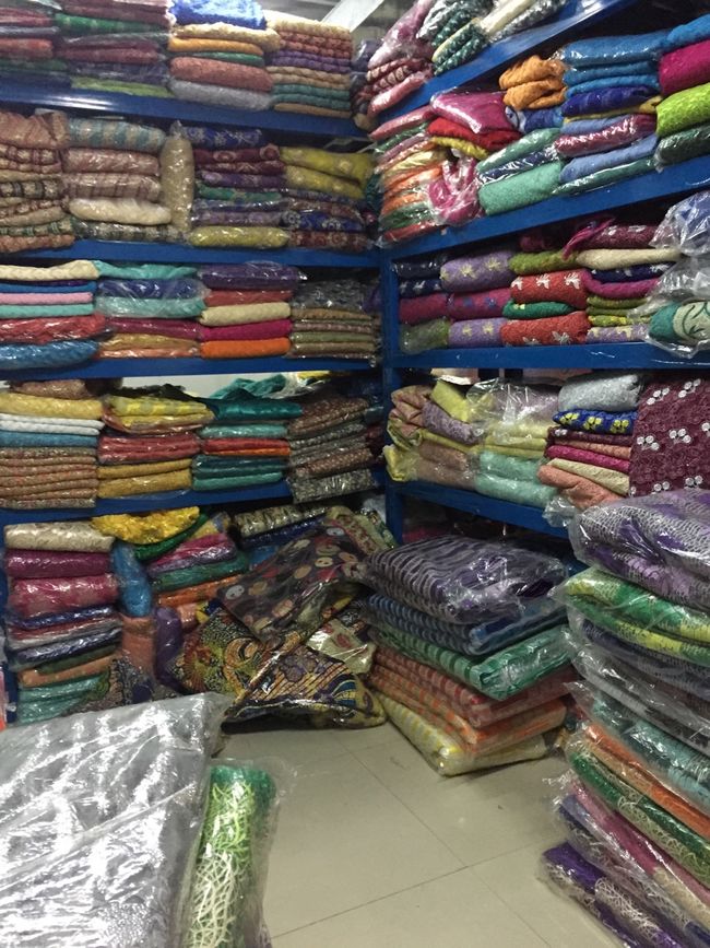 Guangzhou Chowleedee Import And Export Co., Ltd. silk fabric