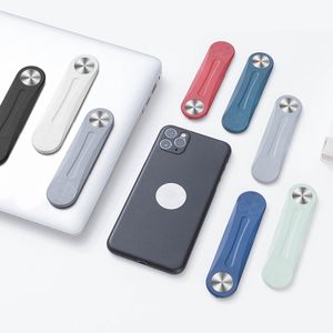 Magnetic Expansion Tablet & Phone Bracket for Home & Outdoor Usage Side Screen Laptop Bracket Car Phone Holder Car Phone Holder