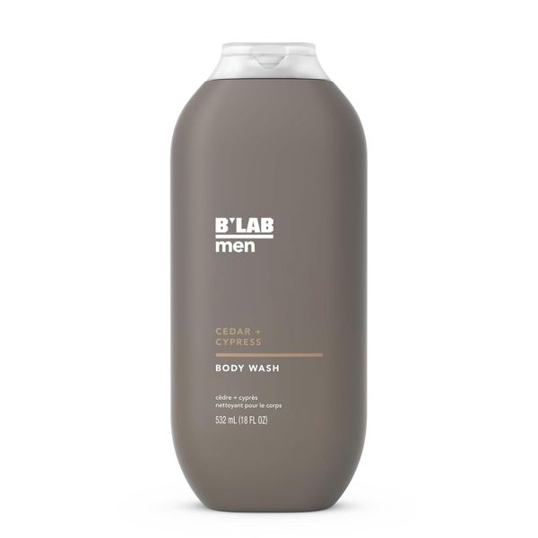 Private Label Men Shower Gel Spa Set Fragrance Long-lasting Deep Cleansing Moisturizing Anti-Acne Bath Body Wash Shower Gel