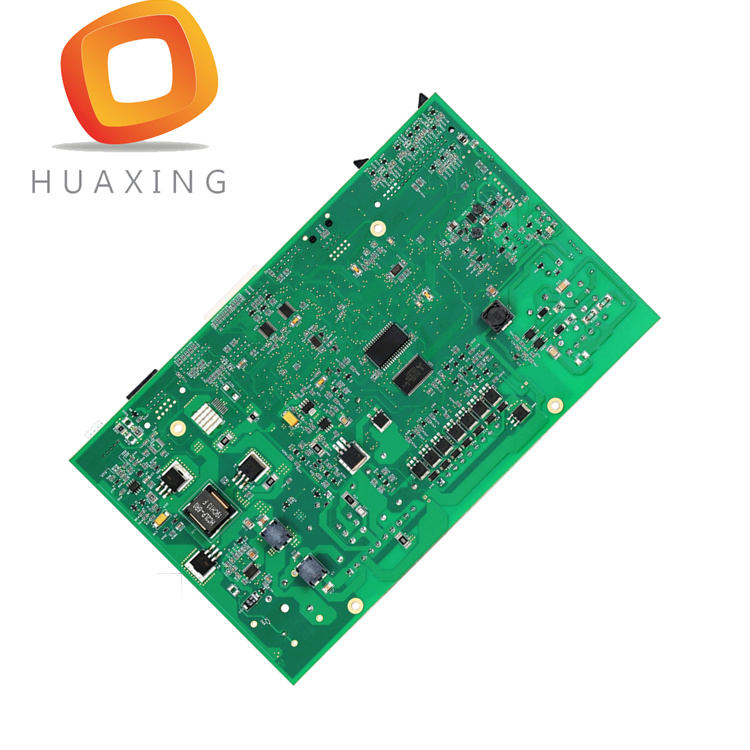 Electronics PCB PCBA Printed Circuit Board Gerber File BOM List PCB PCBA Assembly Service PCB PCBA Manufacturer