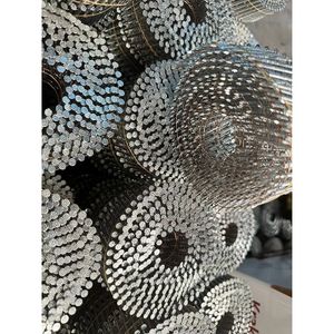 2 1/4"x.099" WIRE WELD WOODEN PALLET COIL NAILS