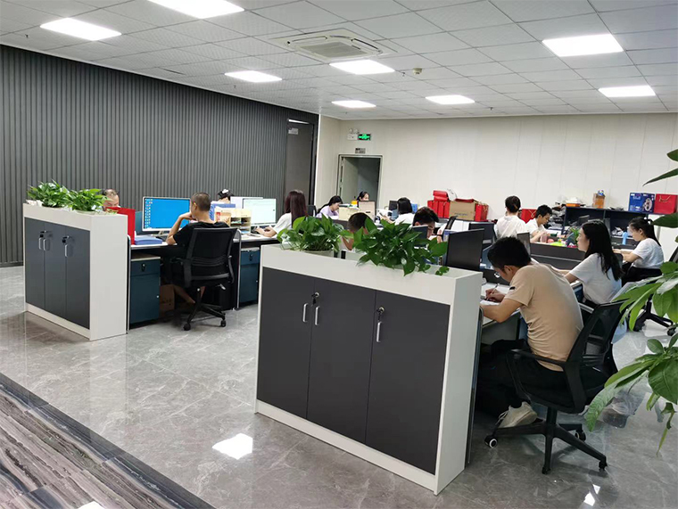 Shenzhen Remalay Smart Technology Co., Ltd. factory image 1