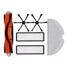 Main Brush Side Brush HEPA Filter Mop Cloth Mi Robot Vacuum-Mop 2 STYTJ03ZHM Spare Parts Accessories