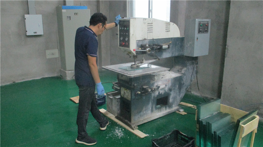 Qingdao Vatti Glass Co., Ltd. Ceramic Glass