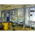 Custom Integrated Control Panel Manufacturing Services