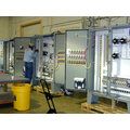 Custom Integrated Control Panel Manufacturing Services