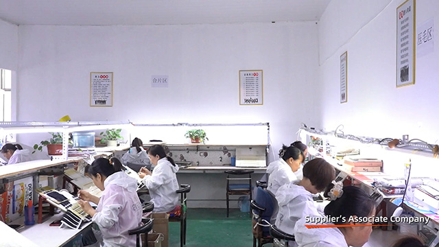 Hebei Sabrina Cosmetics Co., Ltd. 3D Silk Lashes