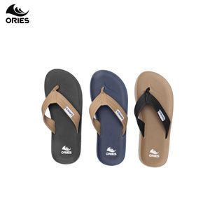 New fashion EVA flip-flops slippers summer beach men's flip flops cheap wholesale custom flip flops with logo