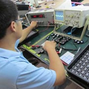 Beijing V-Young Tech. Development Co. Ltd DC-DC converters