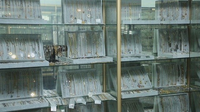 Yiwu Baiyi Trading Company Ltd. Bracelets