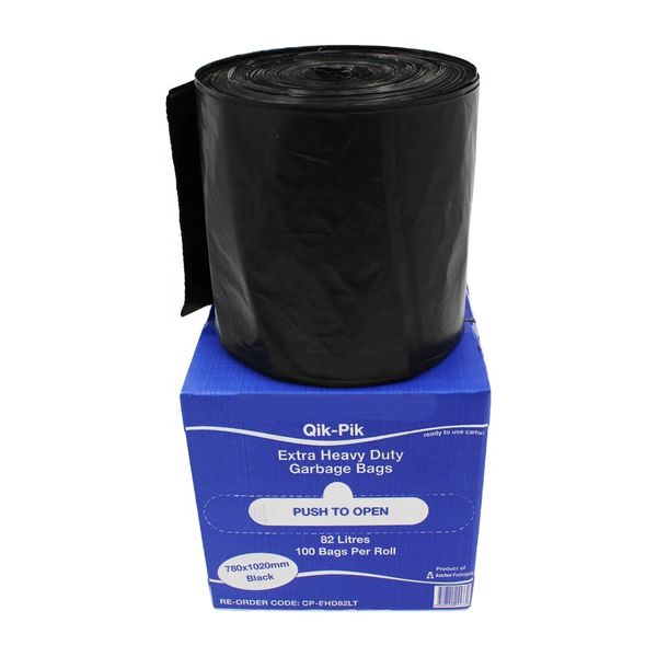 High Quality Plastic Bin Liners bags trash garbage bags