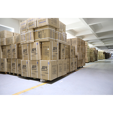 Zhejiang Chaofan Technology Co., Ltd. biodegradable bags