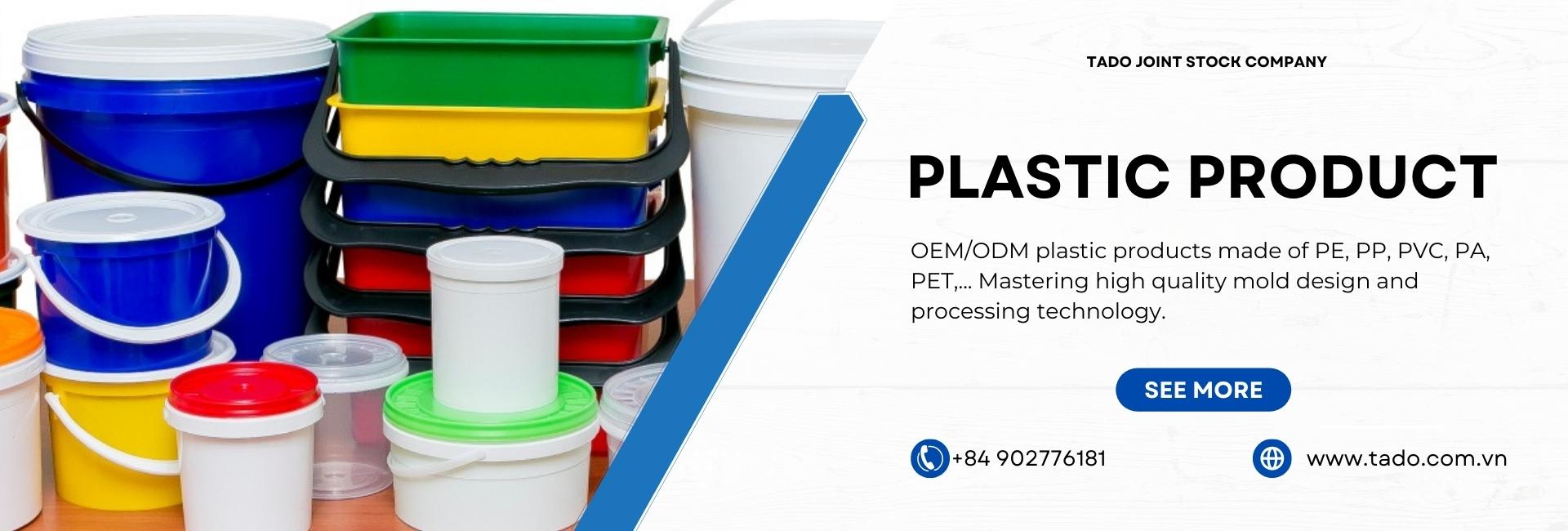 Tado Joint Stock Company Silicone Kitchenware