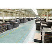 Henan Jixiang Industry Co., Ltd. Solid Aluminium Sheet